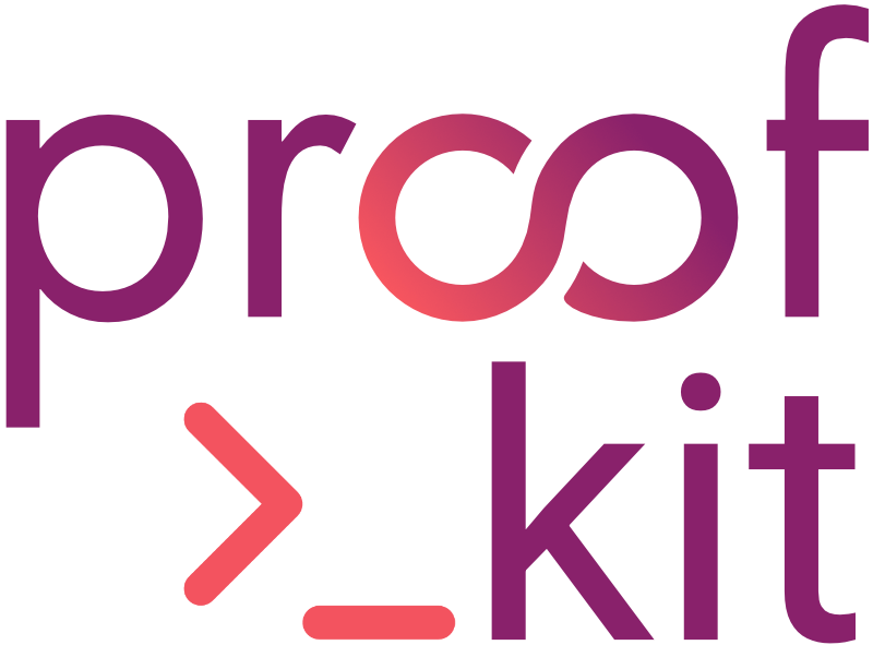 ProofKit